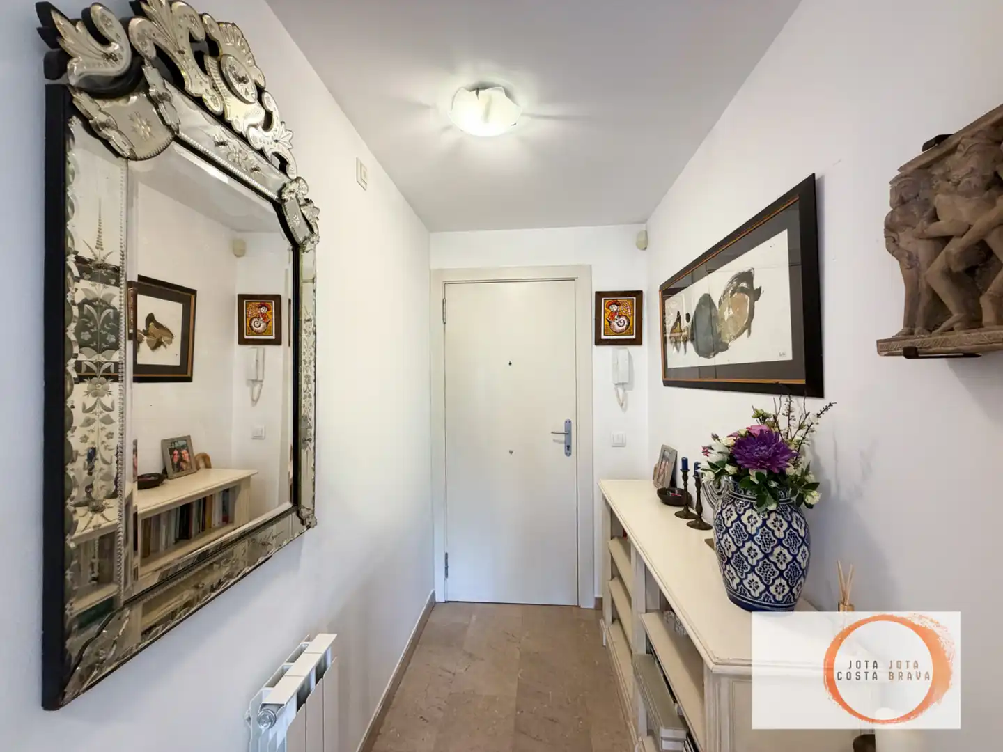 Apartament en venda en Girona amb Calefacció i Balcó
