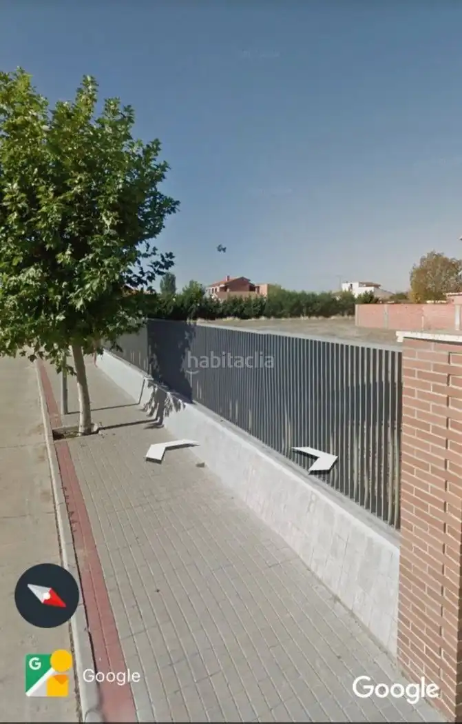 Terreno residenziale in vendita a Calle Sieteiglesias 53, imagen 2