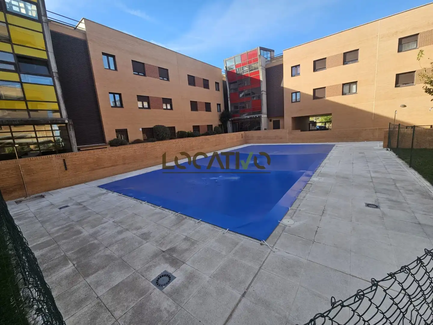 Piso con piscina en alquiler en Villanueva de la Cañada ciudad, imagen 25