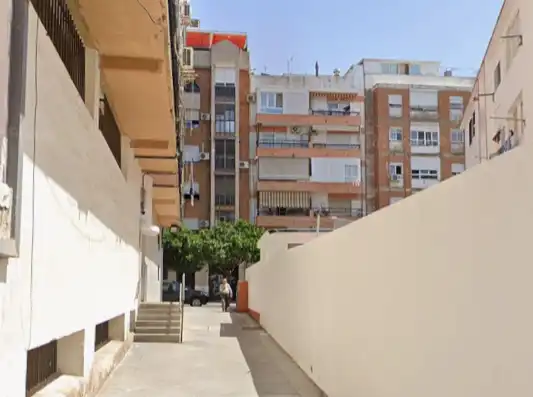 Wohnung mit Aufzug zum Verkauf in Calpe