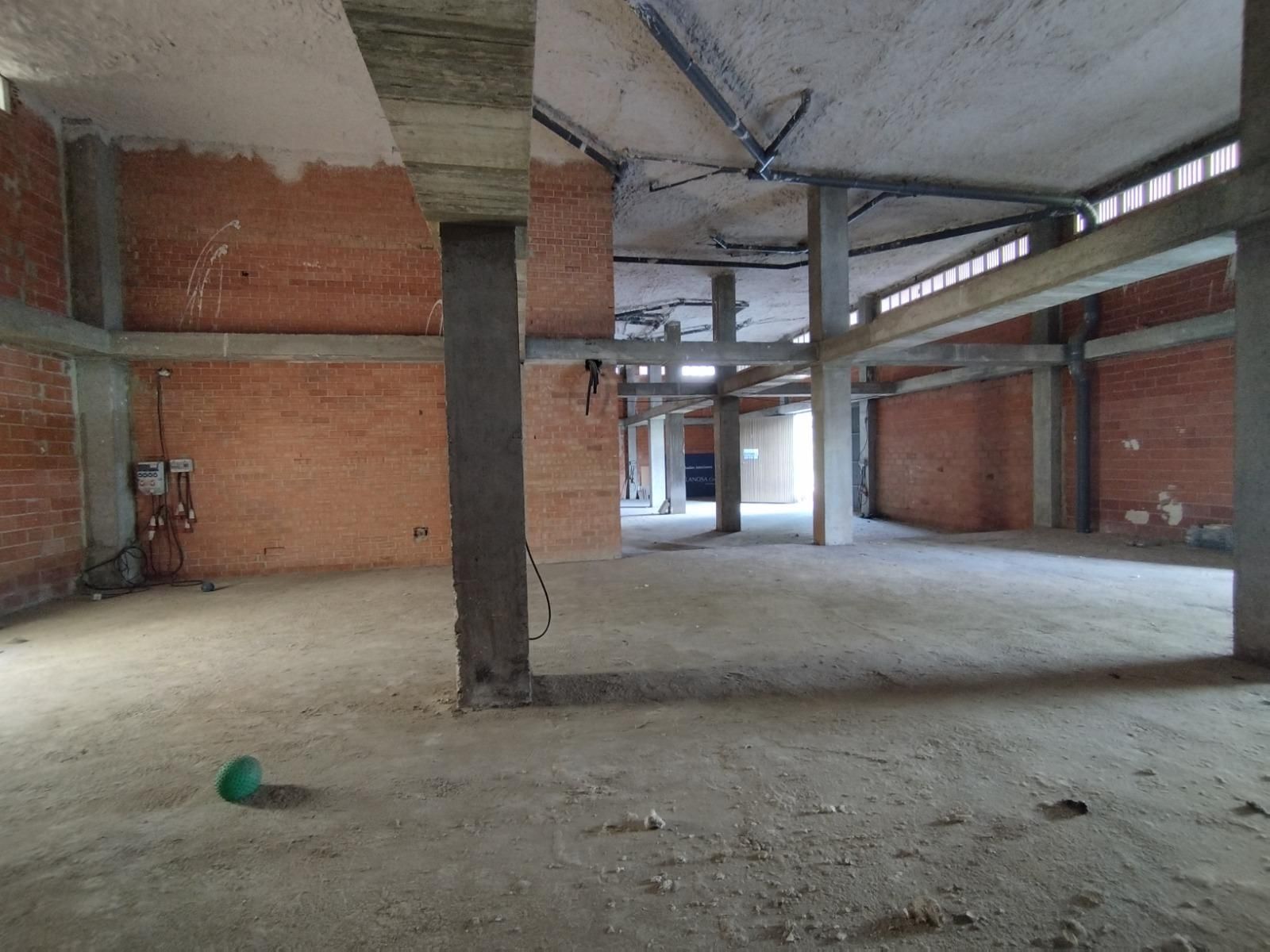 Industrial buildings to rent in Paterna