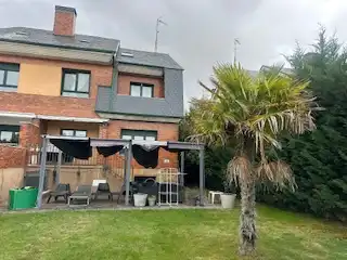 Maison jumelée avec terrasse à vendre à Avenida de Caboalles, imagen 9