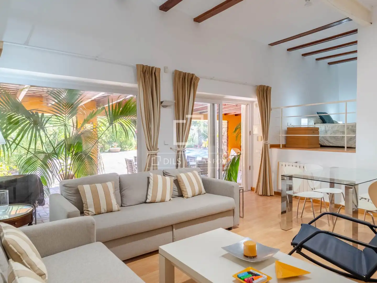 Villa con piscina in vendita a Monteamor - La Carrasca - El Peucal, imagen 50