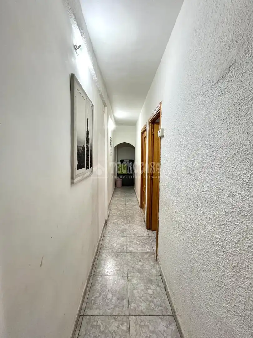 Flat for sale in Madrid  with Heating
