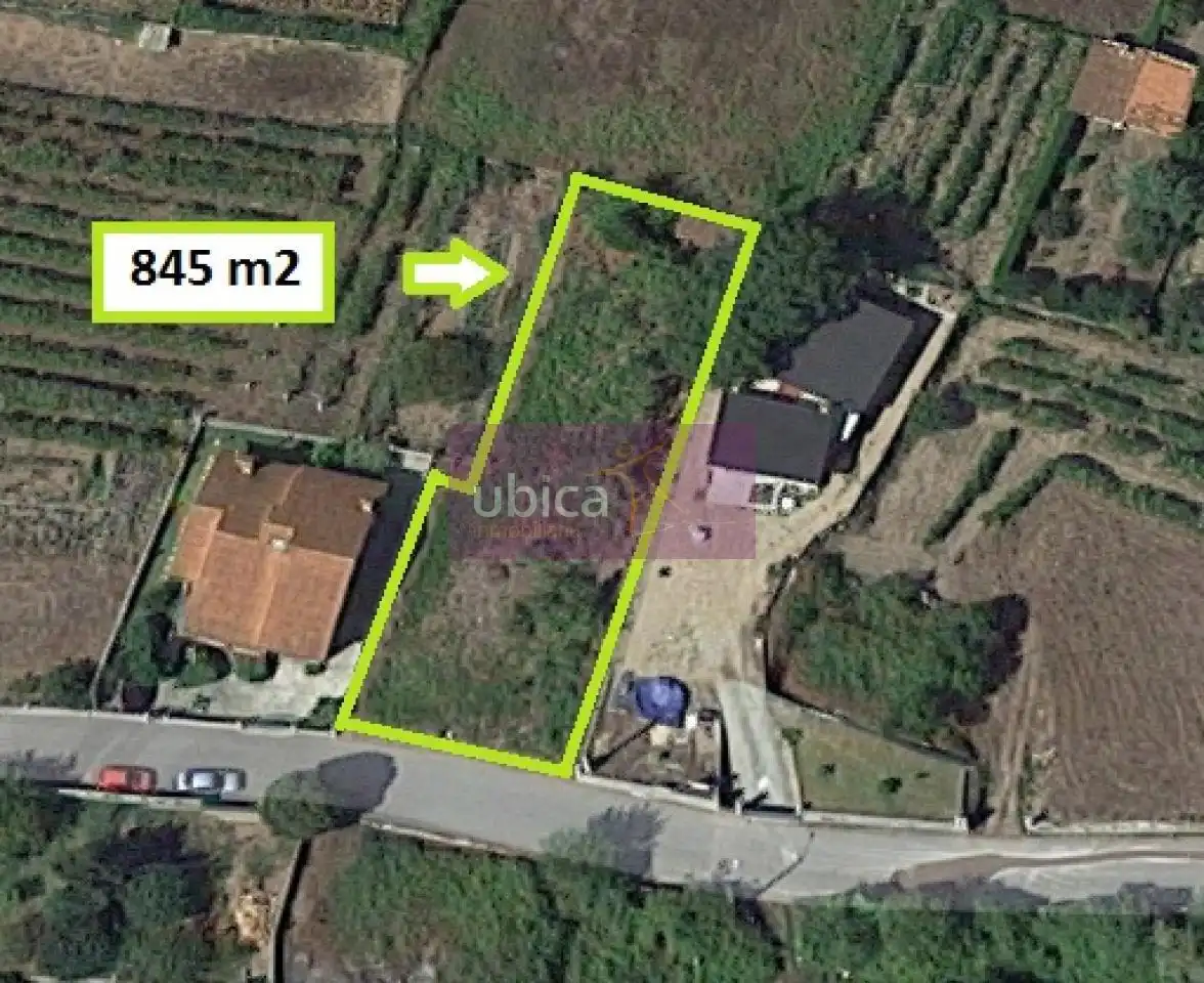 Lands and plots for sale in Salceda de Caselas, imagen 6