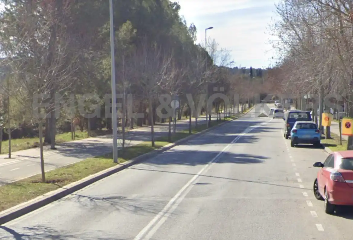 Oficina en venta en L'Eixample, imagen 19