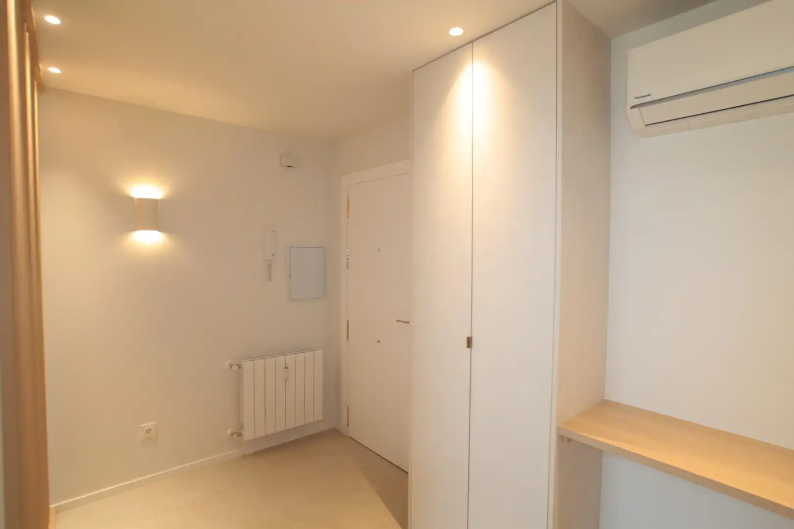 Loft de alquiler en Granada