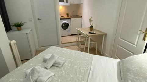 Foto 4 de Estudio de alquiler en Gaztambide,  Madrid Capital