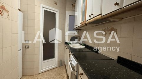Foto 2 de Piso en venta en Llefià, Badalona