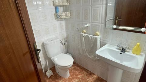 Foto 5 de Piso en venta en N/a, Andújar, Jaén