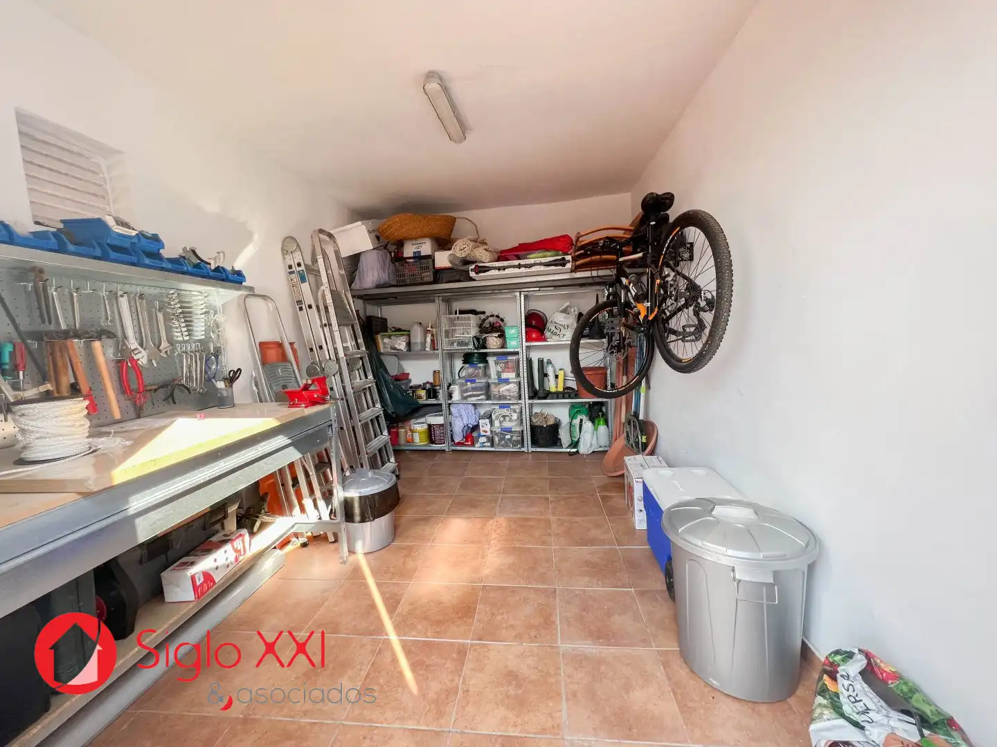 Casa o chalet en venta en Vila-real con Aire acondicionado, Calefacción y Jardín privado