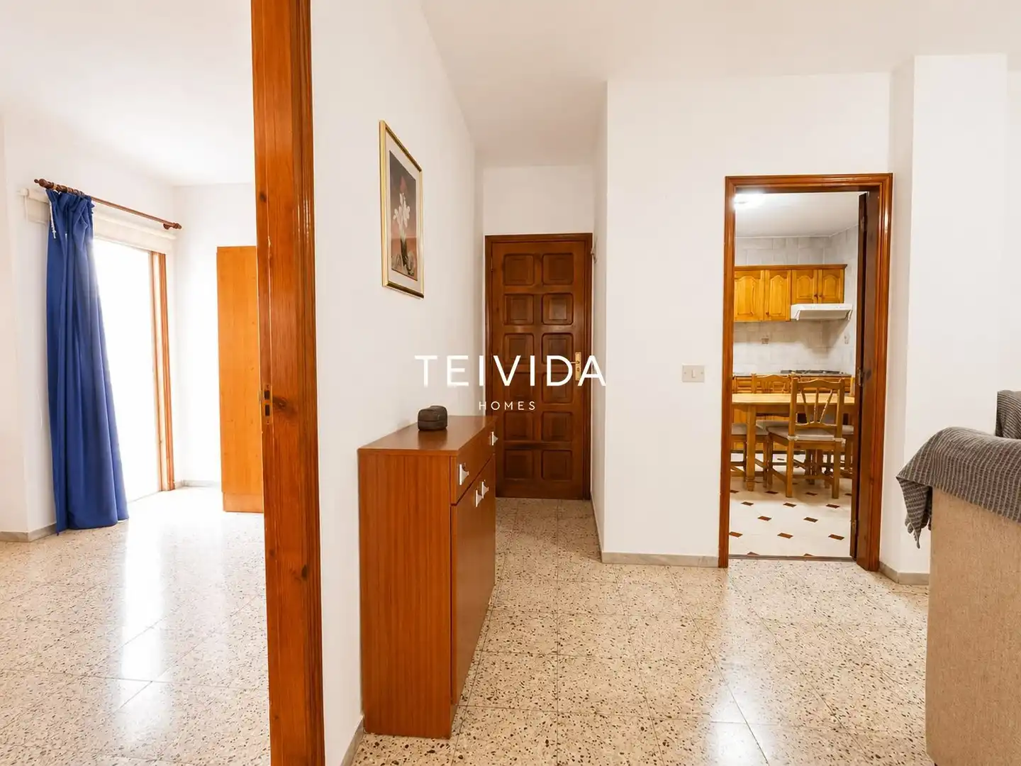 Flat for sale in Arona