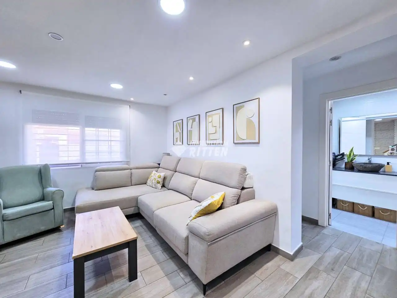 Dúplex en venta en Calle Coimbra 20, imagen 10