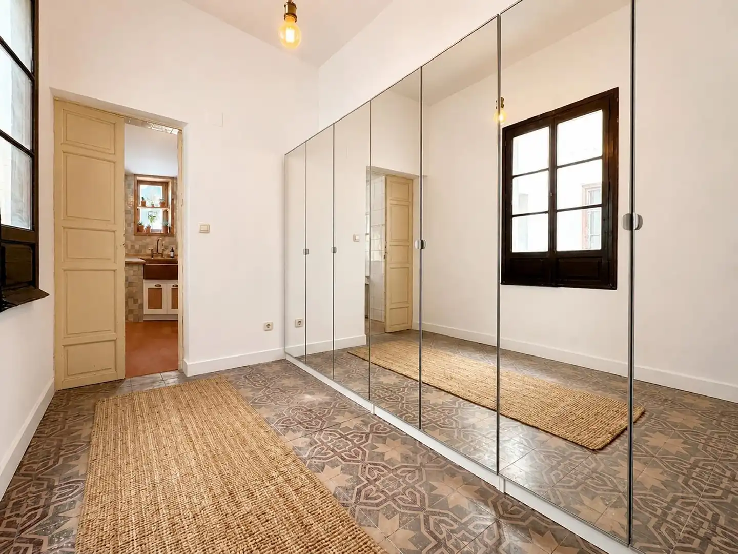 Flat for sale in Casco Antiguo
