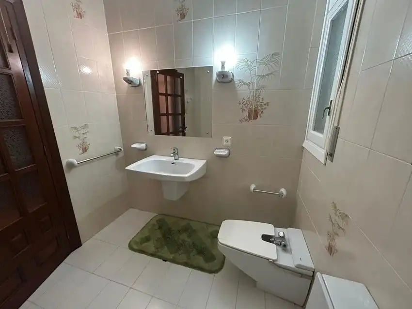 Baño de Casa o chalet en venta en Mont-roig del Camp con Trastero