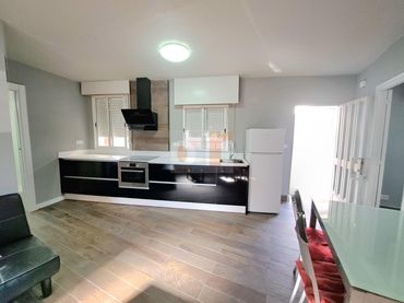 Casa en venta en Moaña