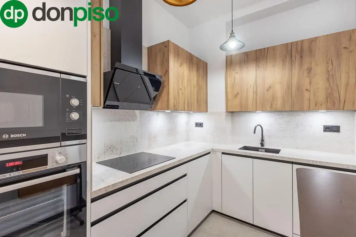 Flat for sale in Calle EL CASTAÑAL, Camino de los Neveros - Serrallo