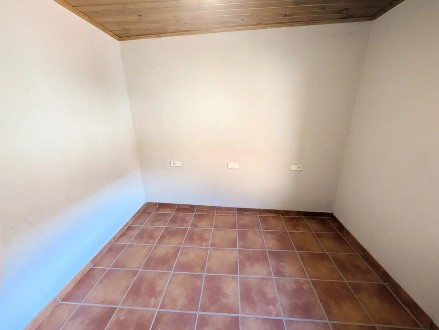 Apartamento en venta en Vilallonga de Ter