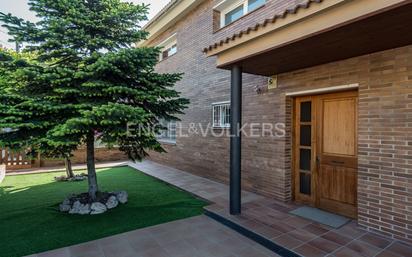 Exterior view of House or chalet for sale in Tordera  with Air Conditioner, Heating and Private garden