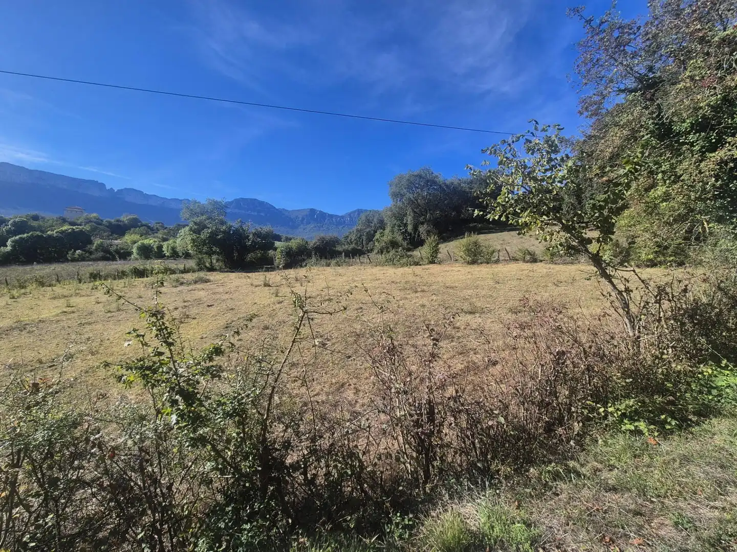 Wohnbaugrundstück zum Verkauf in Valle de Mena, imagen 7