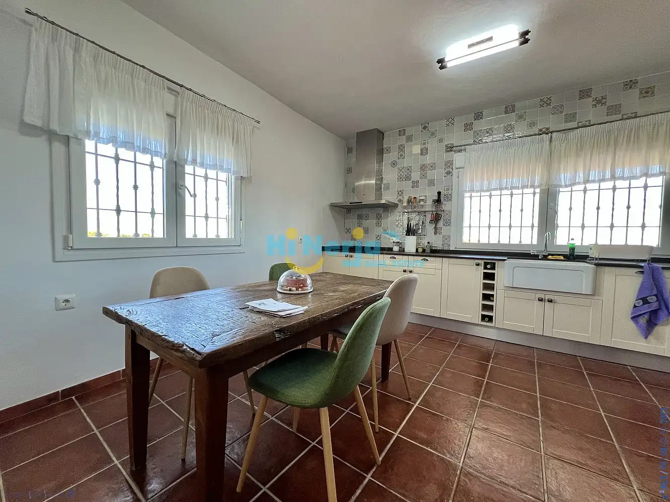 Chalet en venta en Vélez-Málaga ciudad, imagen 32