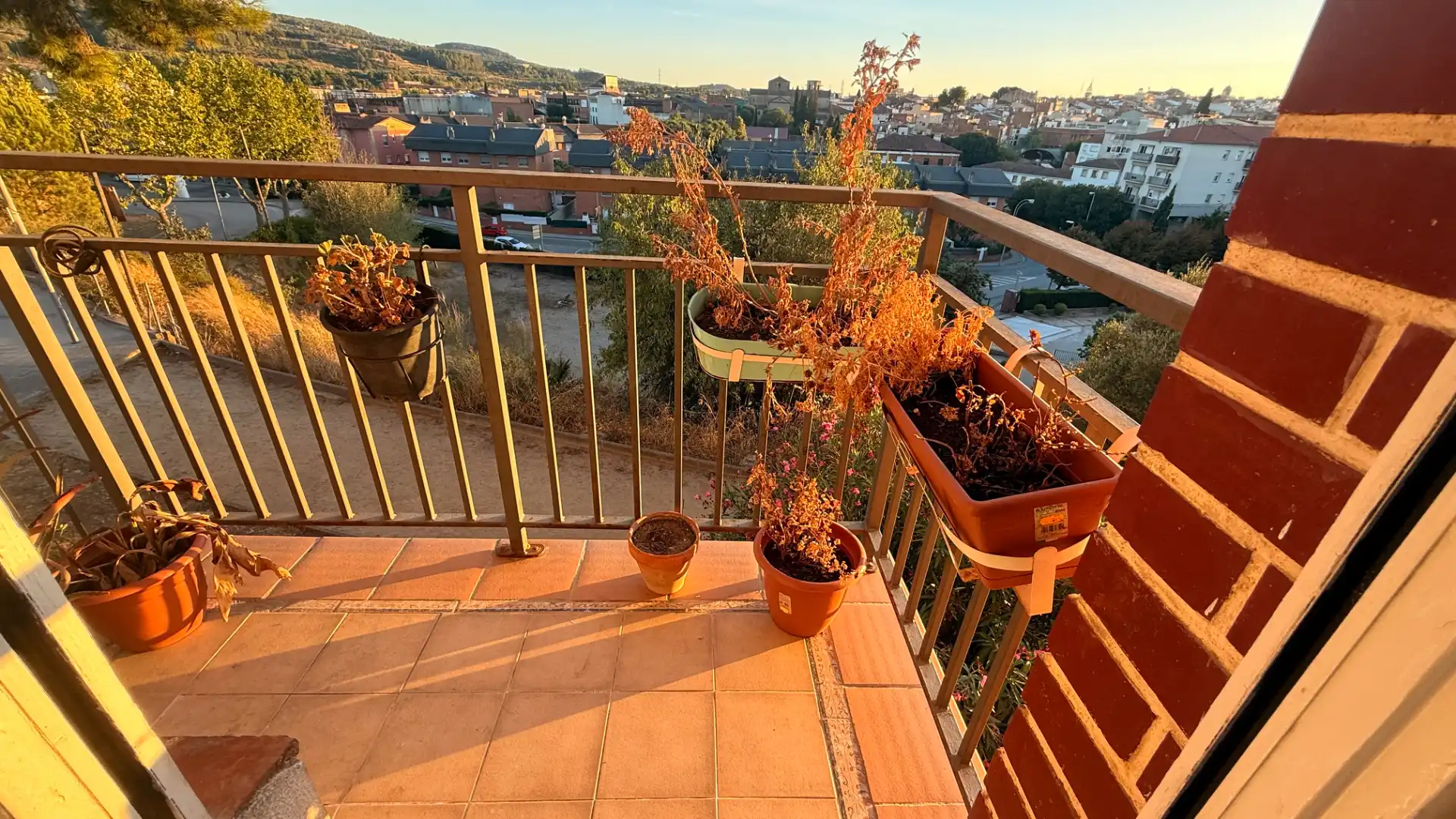 Piso con terraza en venta en Passeig de Can Codorniu 7, imagen 24