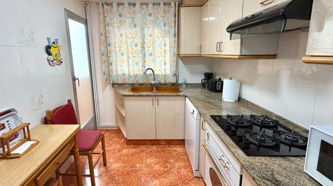 Foto 4 von Wohnung zum Verkauf in Carrer de L’arquebisbe Olaechea, Sant Marcel.lí,  Valencia Capital