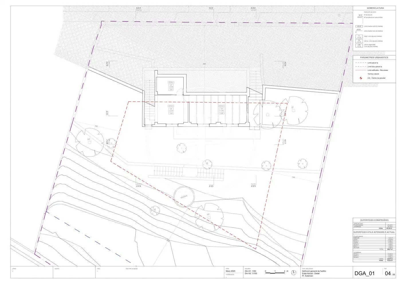 Houses for sale in Sant Cugat del Vallès  with Heating and Private garden