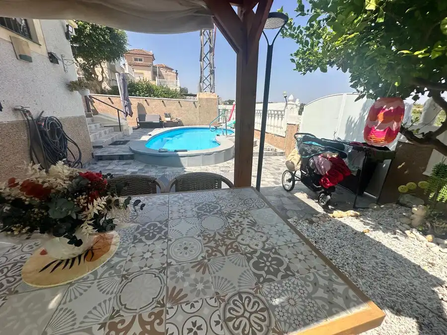 Haus zum Verkauf in Algorfa, imagen 26