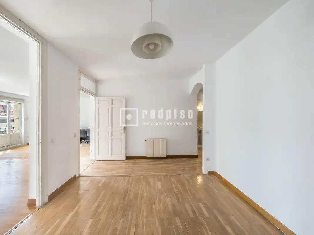 Habitación de Piso en venta en Madrid con Aire acondicionado, Calefacción y Parquet