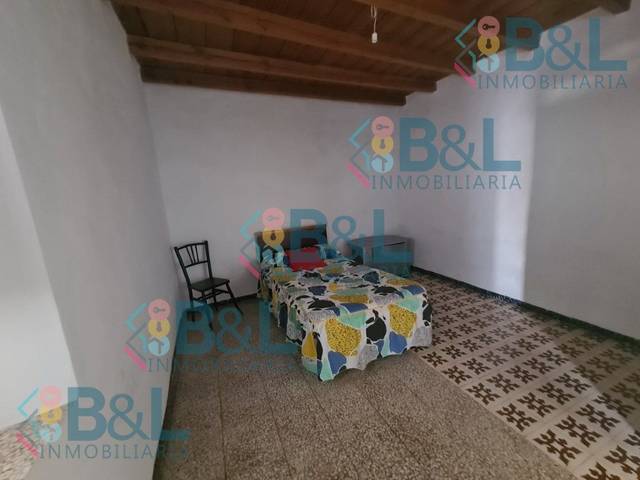 Casa-chalet en Venta en Santa Bárbara de Casa