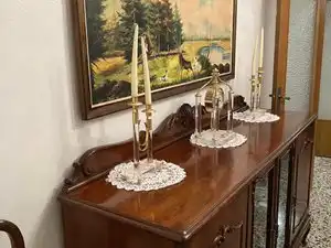 Dining room of Flat for sale in Cartagena ciudad