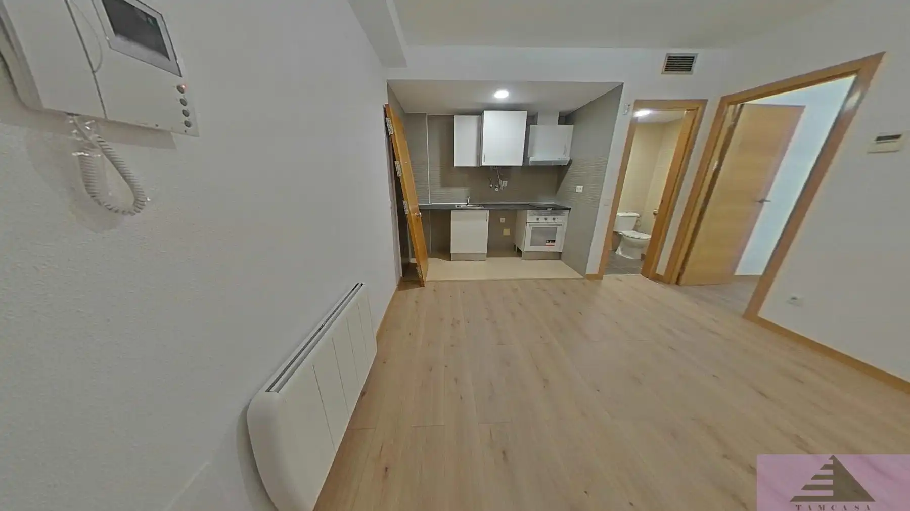 Flat for sale in Aranjuez  with Air Conditioner, Heating and Storage room