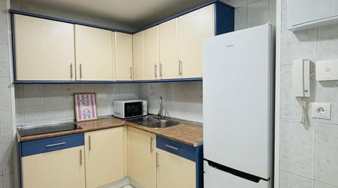 Foto 2 de Habitación en Los Castillejos - La Trinidad, Málaga Capital