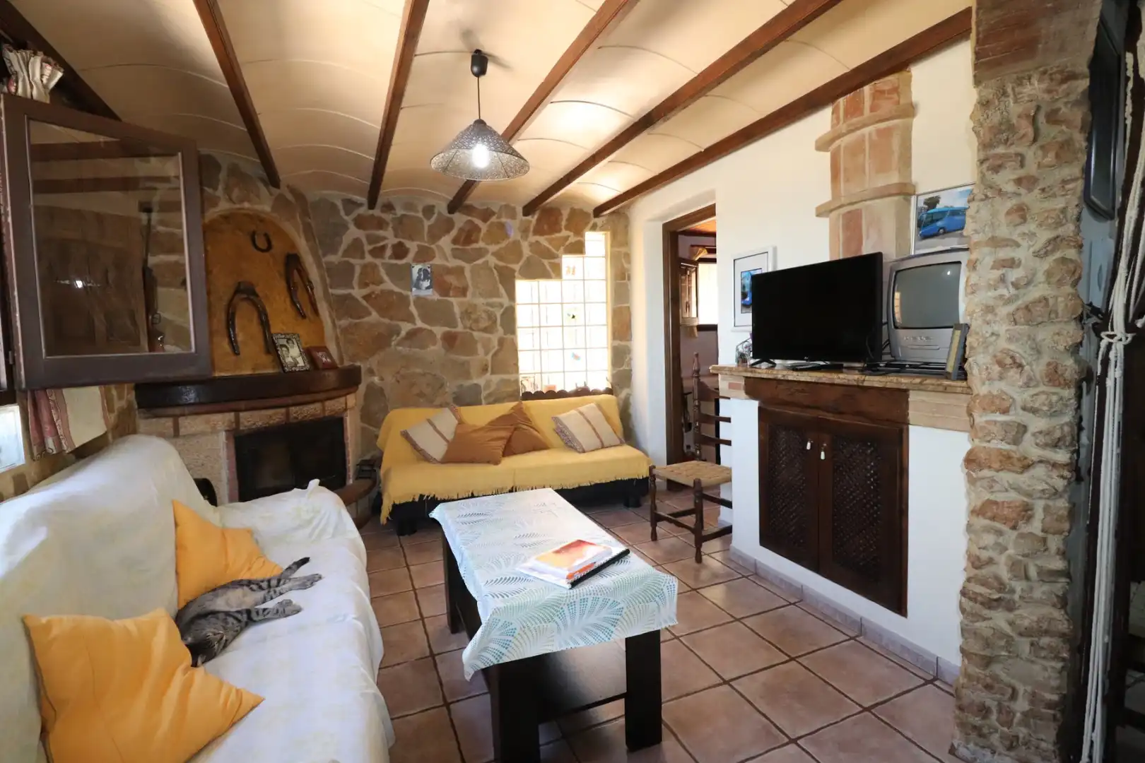 Casa con piscina in vendita a Algorfa, imagen 6