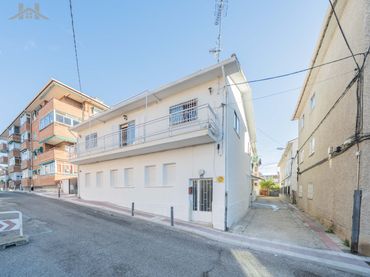 Appartamento in vendita a Calle Cercedilla
