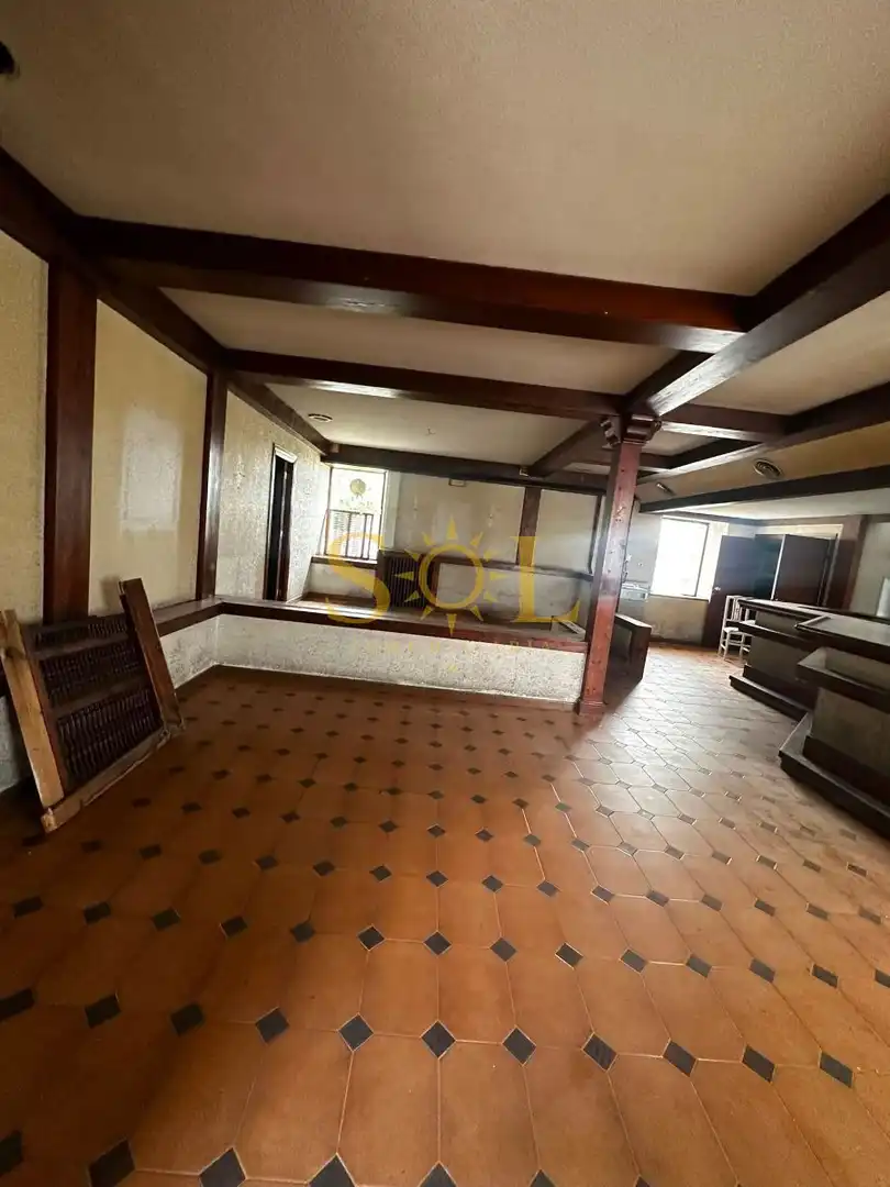 Casa o chalet en venta en Cabrillanes con Calefacción y Jardín privado