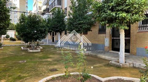 Photo 2 of Flat to rent in El Tardón - El Carmen,  Sevilla Capital