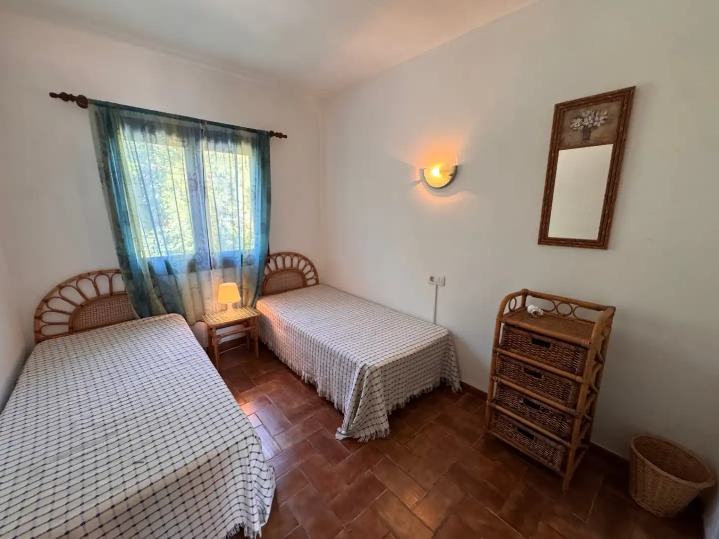 Bungalow mit Pool zum Verkauf in Moravit - Cap Blanc, imagen 27