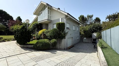 Foto 4 de Casa o chalet en venta en Venda (a)-san Martiño, 71, O Pereiro de Aguiar , Ourense