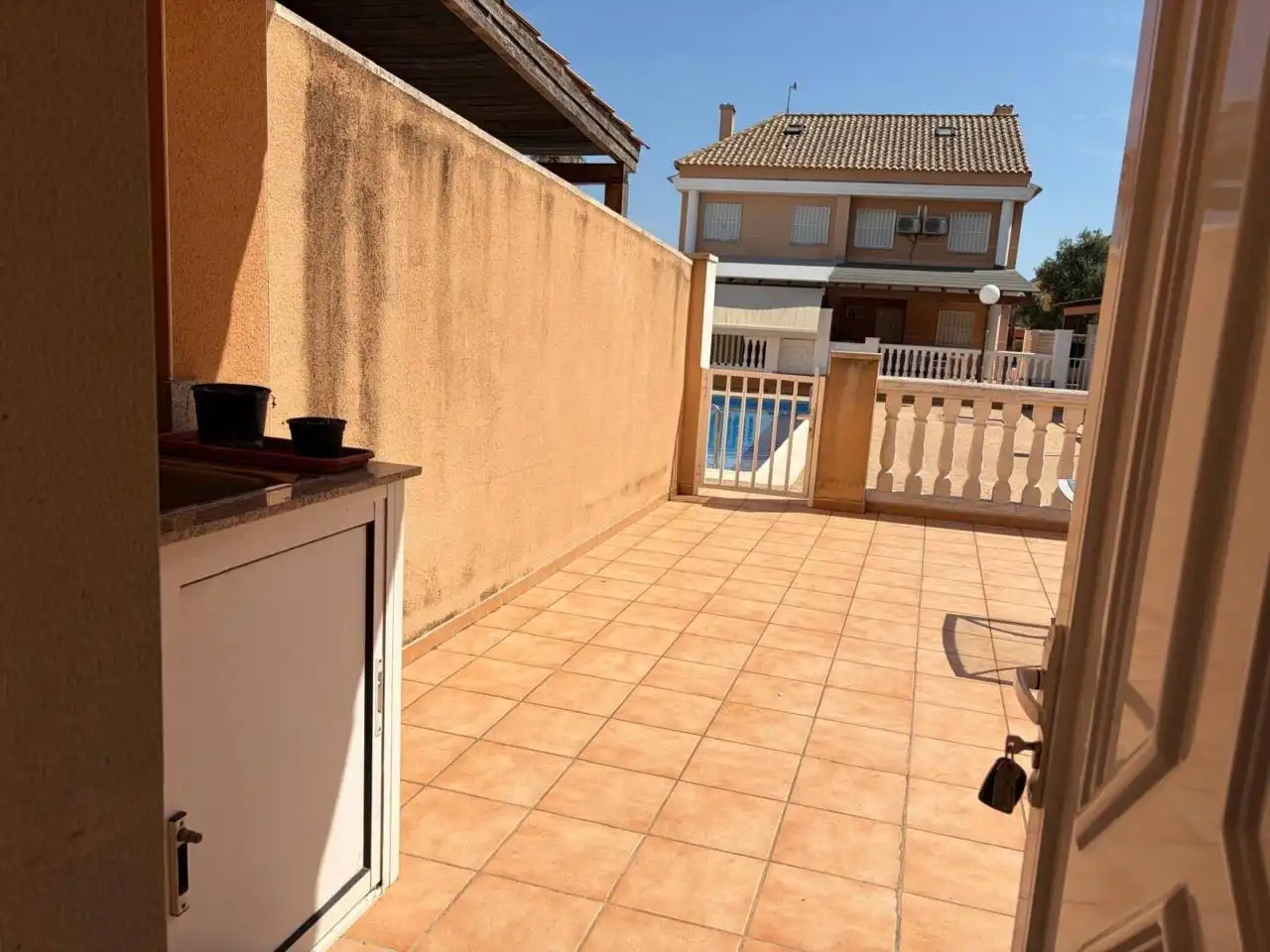 Casa a schiera con piscina in vendita a Calle Mestral, imagen 21