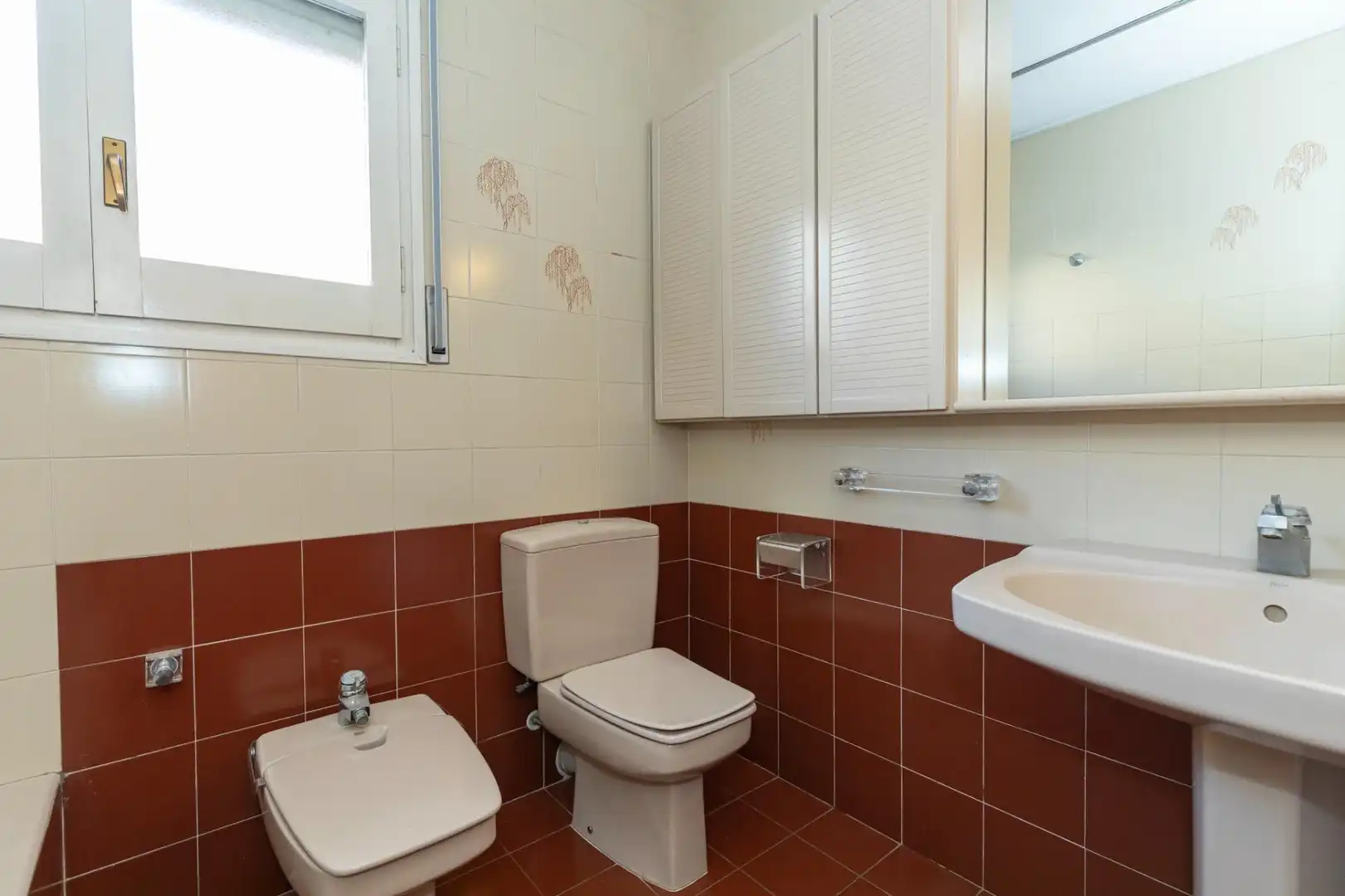 Baño de Piso en venta en Granollers con Aire acondicionado, Calefacción y Terraza