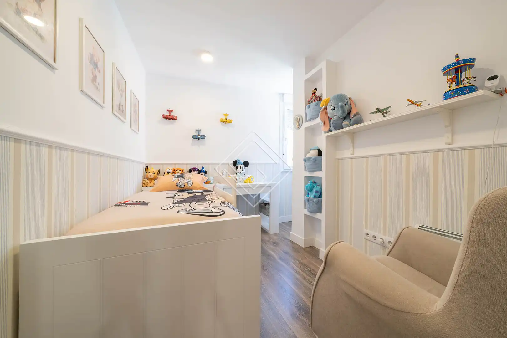 Maison jumelée avec piscine à vendre à El Soto de la Moraleja, imagen 25
