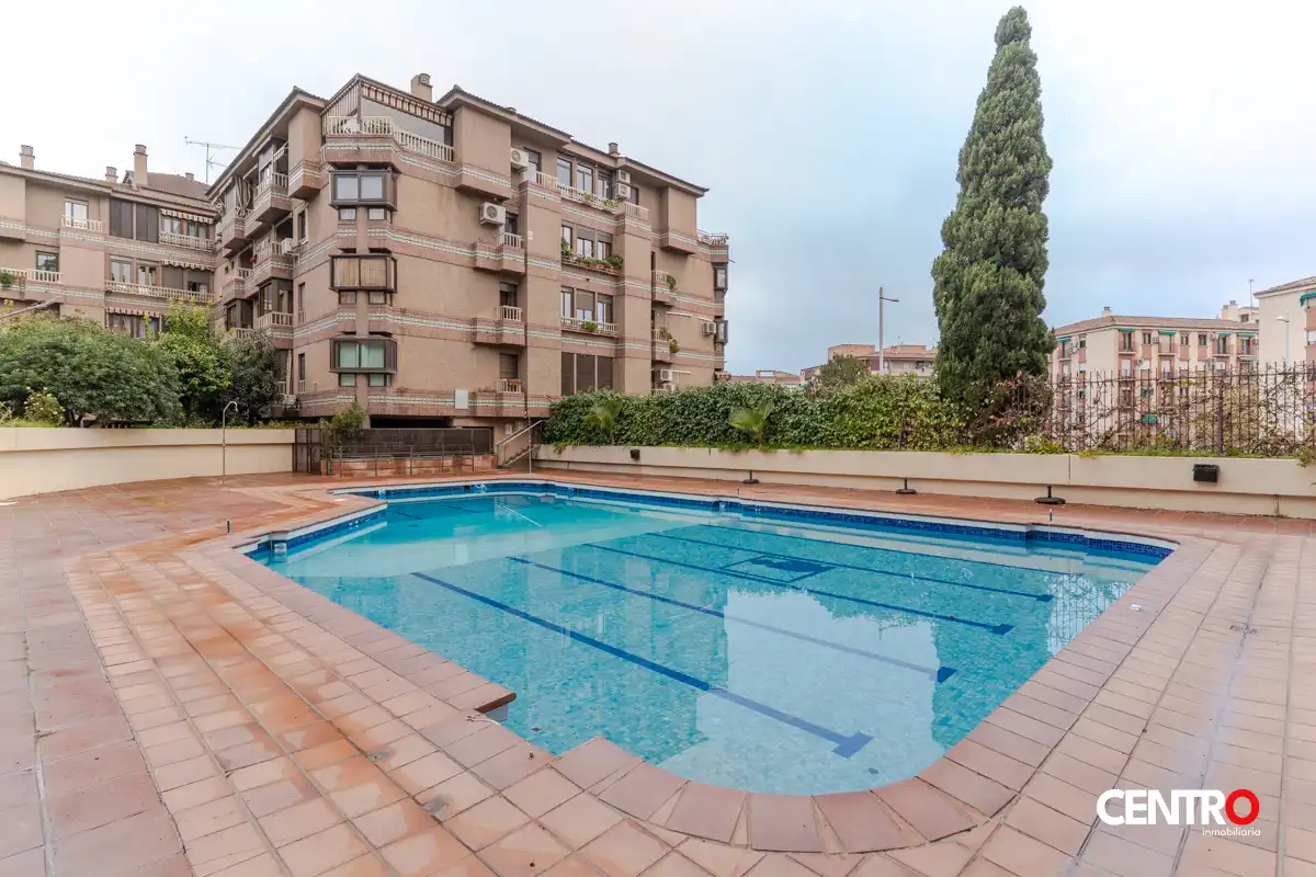 Wohnung mit Garten zum Verkauf in Gonzalo Jiménez Quesada, imagen 52