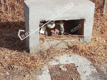 Residential land for sale in Calle Geranio