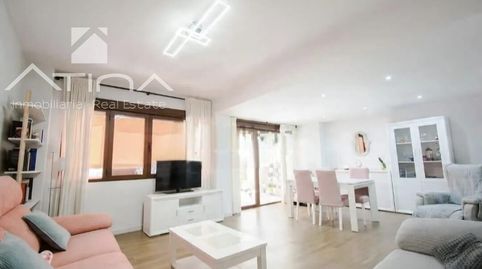 Foto 4 de Planta baja en venta en Playa de Gandia, Gandia
