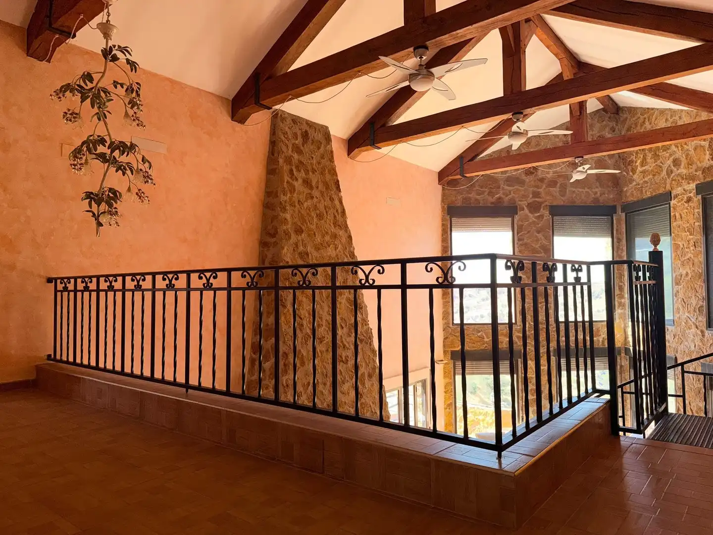 House with terrace for sale in Carretera Cortijo Sartenes  Poligono, imagen 16