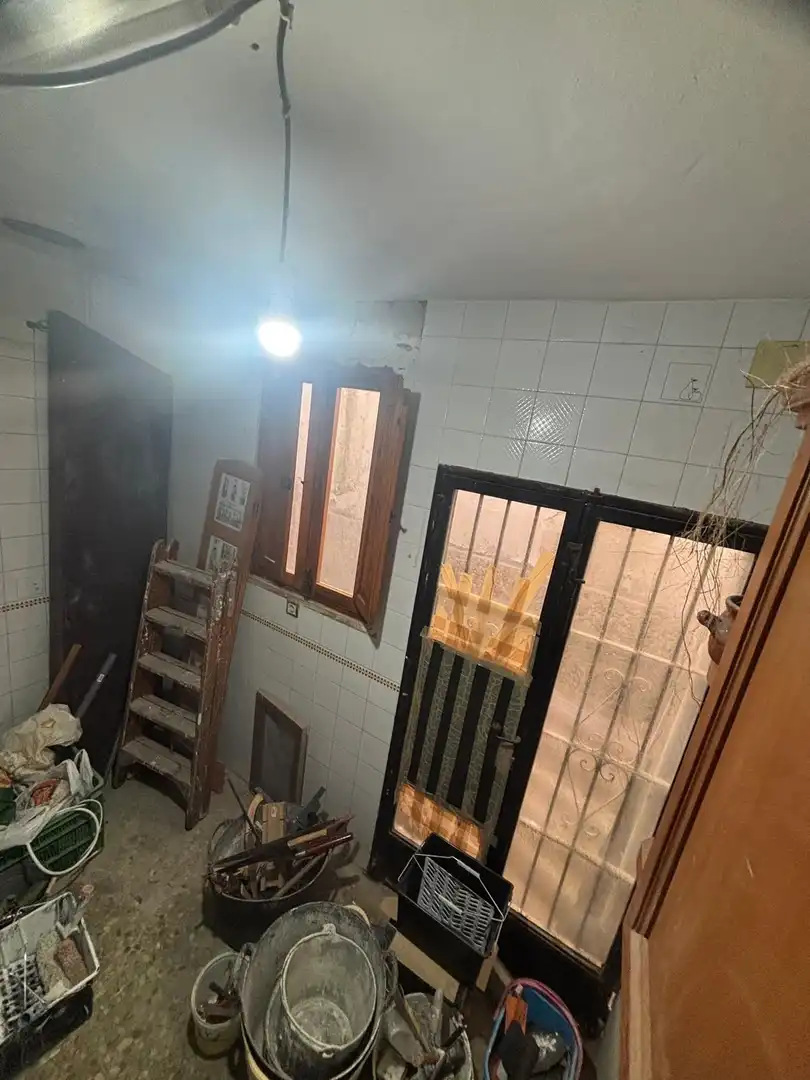 Casa con terraza en venta en Altea ciudad, imagen 12