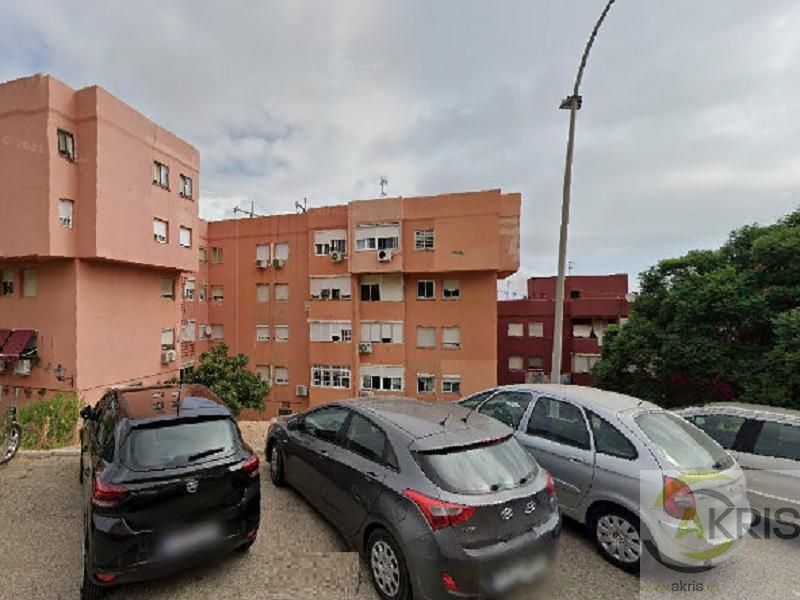 Parking de Piso en venta en Algeciras