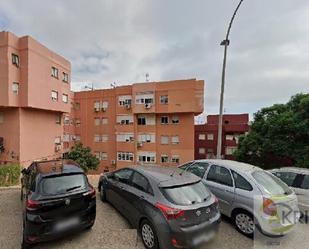 Aparcament de Pis en venda en Algeciras
